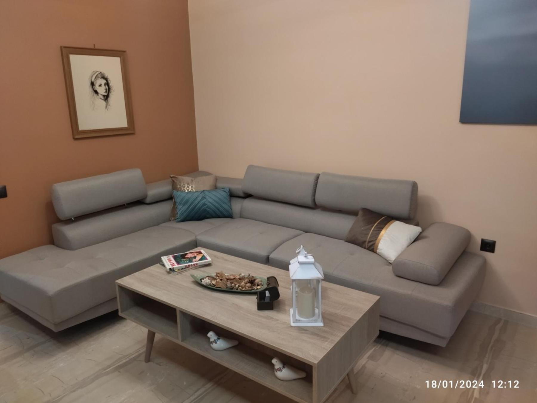 Swan Paradise Glyfada Apartment เอเธนส์ ภายนอก รูปภาพ
