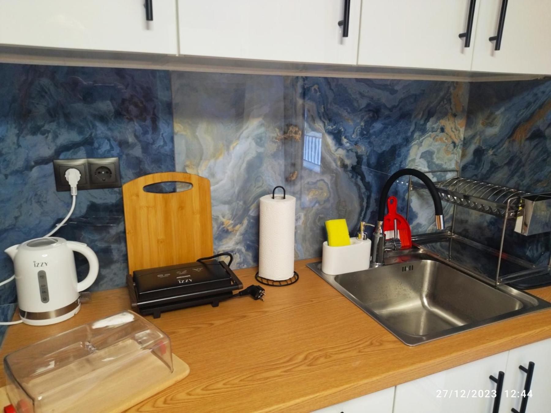 Swan Paradise Glyfada Apartment เอเธนส์ ภายนอก รูปภาพ
